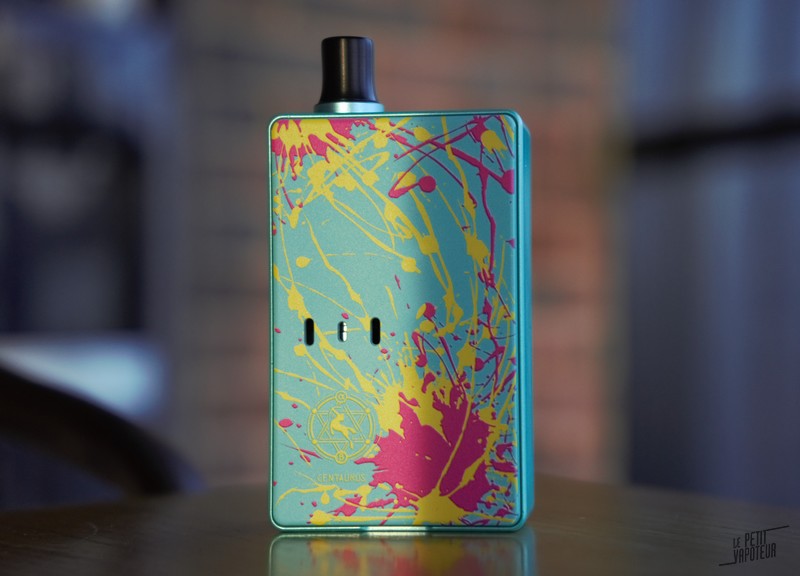 airflow centaurus b80 blog le petit vapoteur